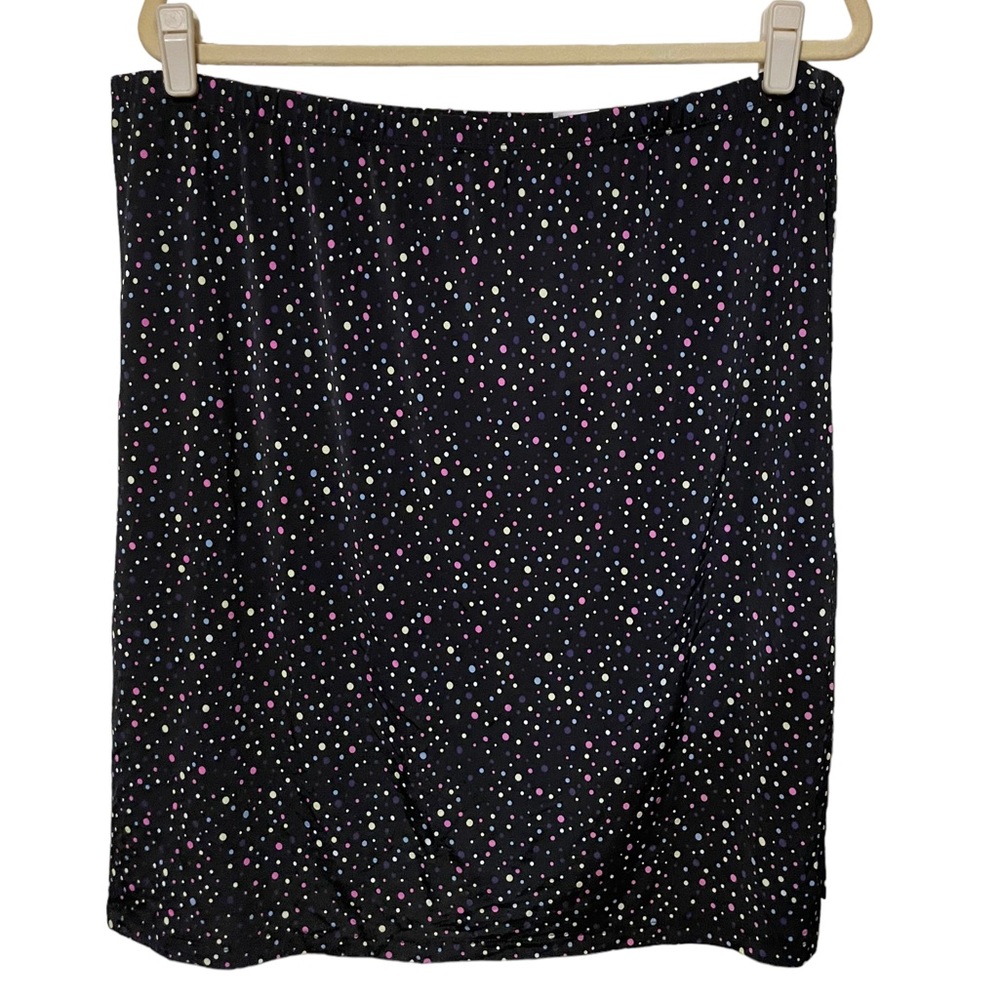 Bundle of Joy Size X-Large Maternity Skirt New with tags